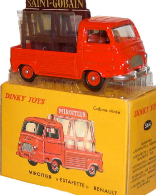 Dinky Atlas 564