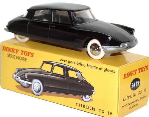 Dinky Atlas 24CP