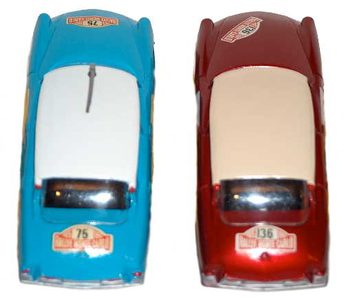 Dinky Atlas 24CP