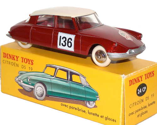 Dinky Atlas 24CP