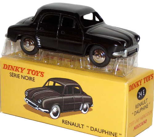 Dinky Atlas 24E