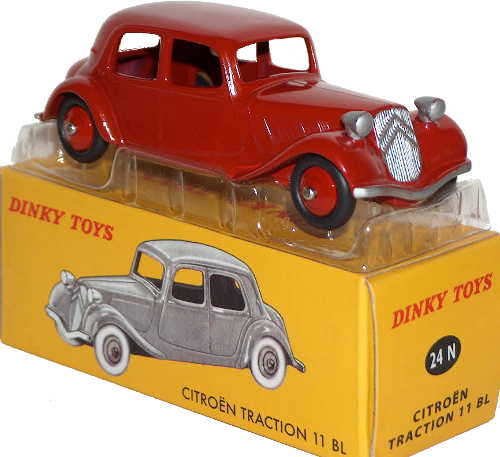 Dinky Atlas 24N