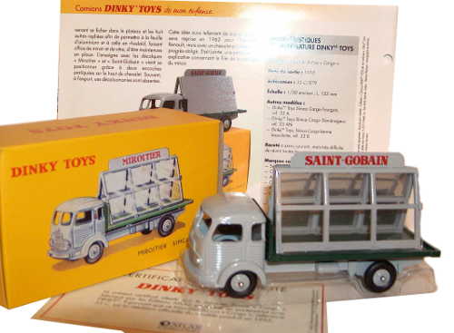 Dinky Atlas 33C
