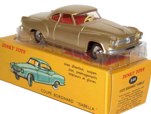 Dinky Atlas 549