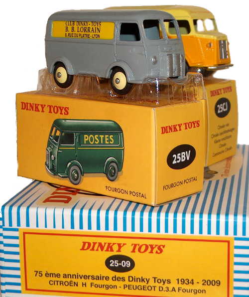 Dinky Atlas 25-09