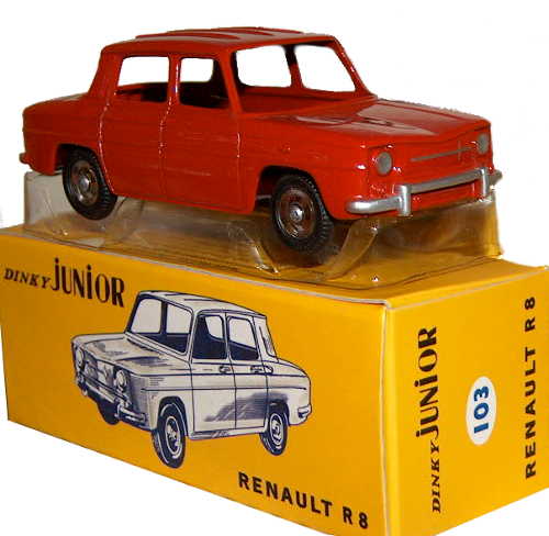 Dinky Atlas 103