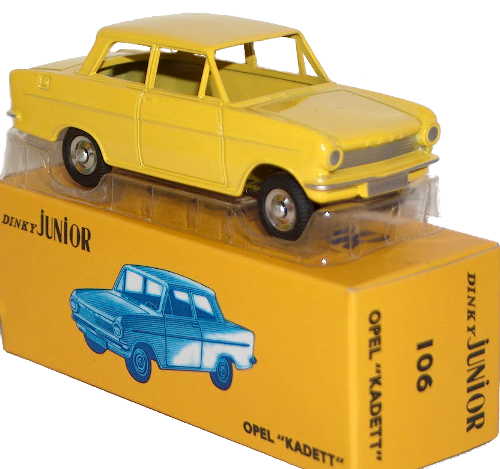 Dinky Atlas 106