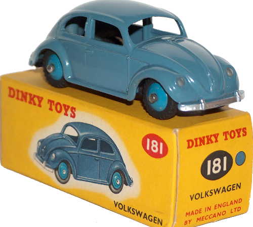 Dinky 181