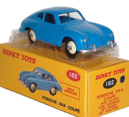 Dinky Atlas 182