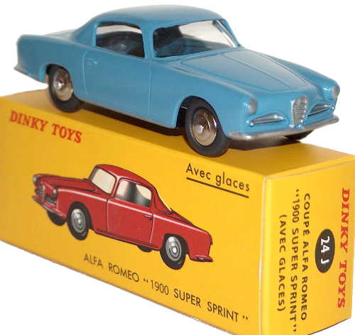 Dinky Atlas 24J