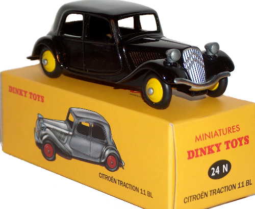 Dinky Atlas 24N