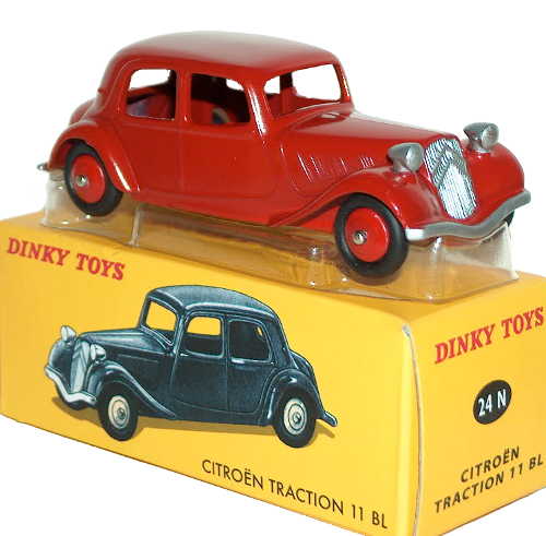 Dinky Atlas 24N