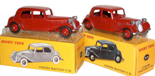 Dinky Atlas 24N