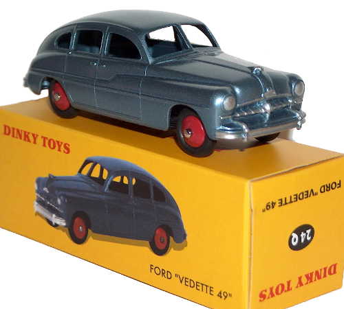 Dinky Atlas 24Q