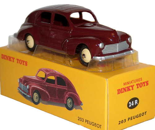 Dinky Atlas 24R