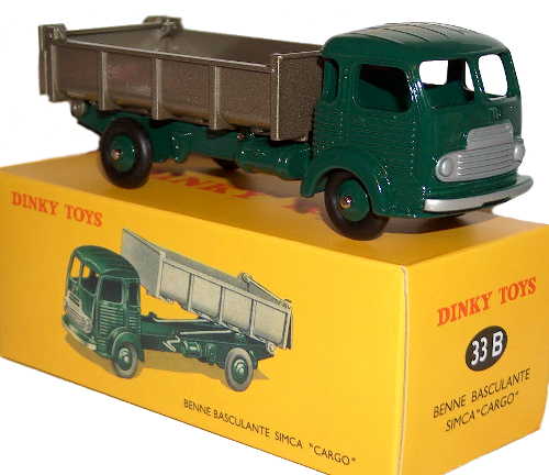 Dinky Atlas 33B