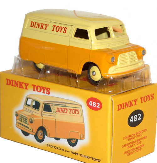 Dinky Atlas 482