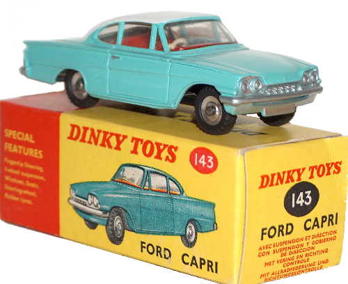 Dinky 143