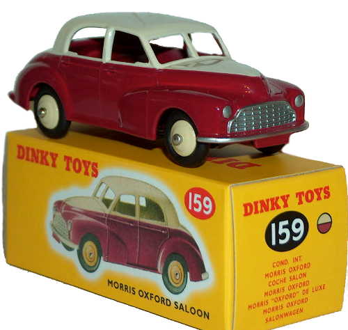 Dinky Atlas 159