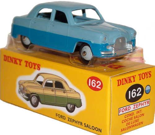 Dinky Atlas 162