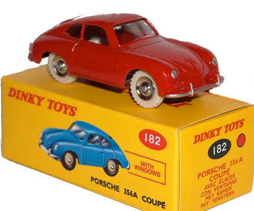 Dinky Atlas 182