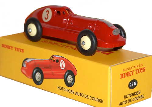 Dinky Atlas 23B
