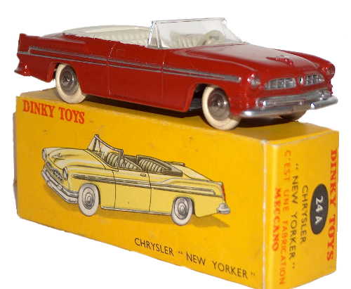 Dinky Atlas 24A
