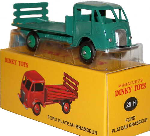 Dinky Atlas 25H