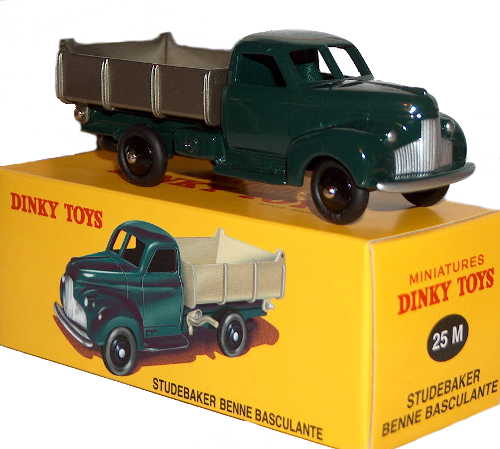 Dinky Atlas 25M