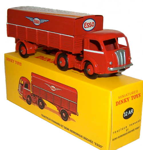 Dinky Atlas 32AR