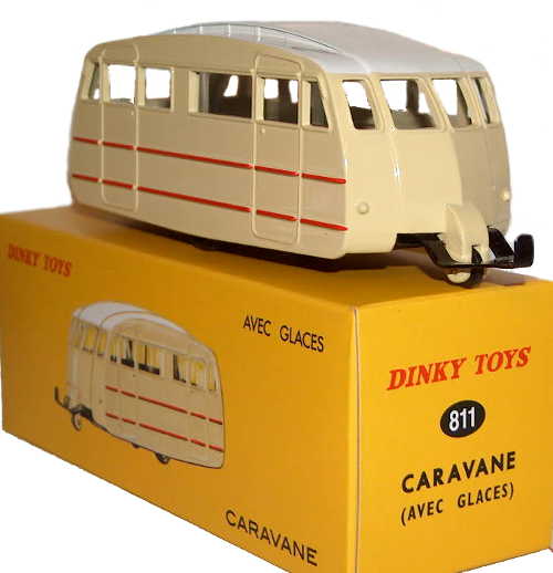 Dinky Atlas 811