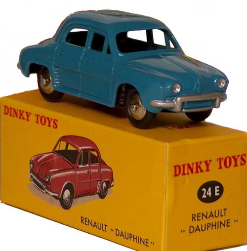 Dinky Atlas 24E