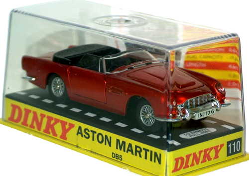 Dinky Atlas 110