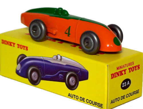 Dinky Atlas 23A