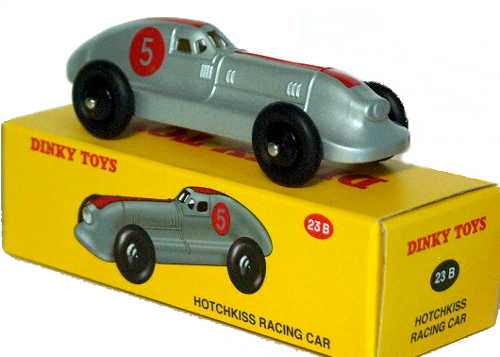 Dinky Atlas 23B