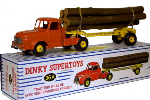 Dinky Atlas 36A