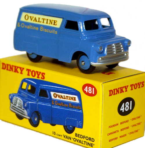 Dinky Atlas 481
