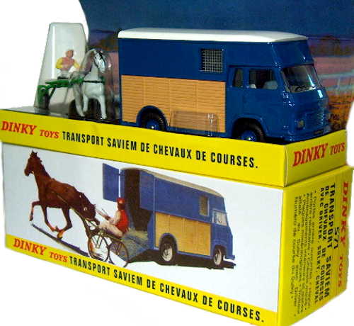 Dinky Atlas 571