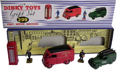 Dinky Atlas 299