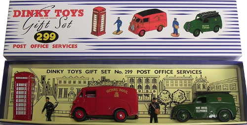 Dinky Atlas 299