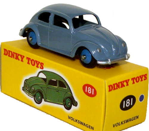 Dinky Atlas 181