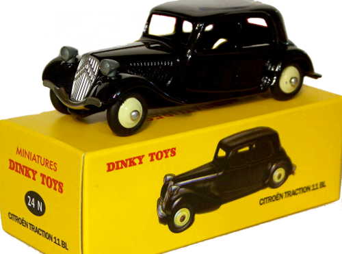 Dinky Atlas 24N