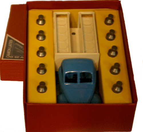 Dinky Atlas 25O