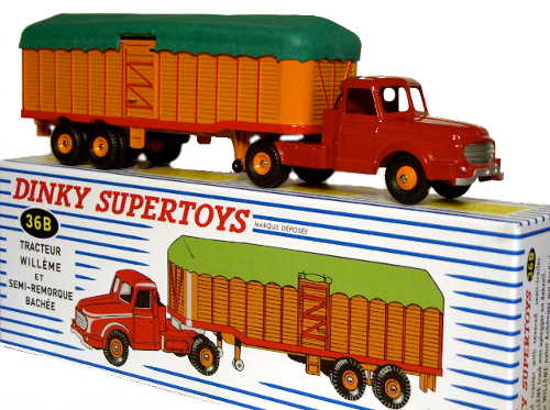 Dinky Atlas 36B