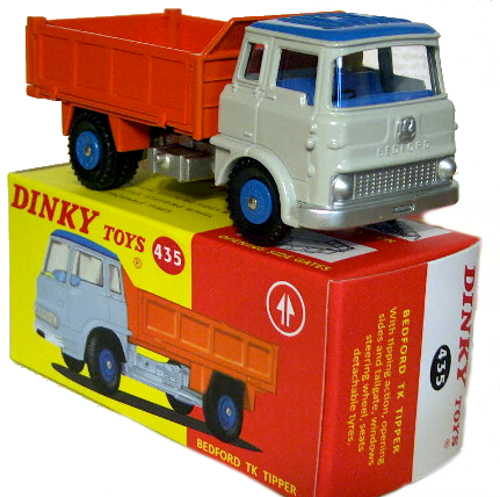 Dinky Atlas 435