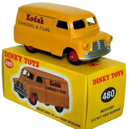 Dinky Atlas 480