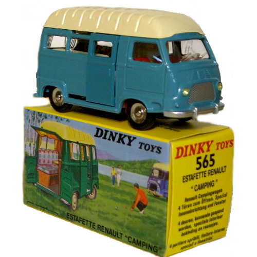 Dinky Atlas 565