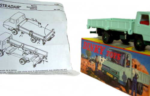 Dinky Atlas 569