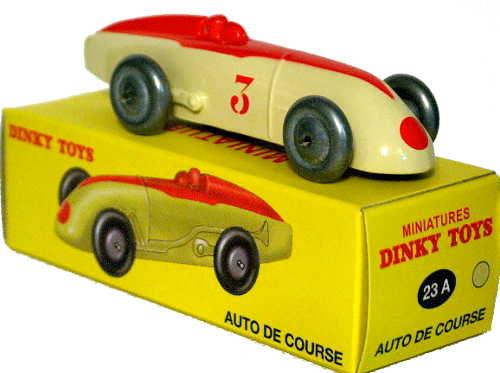 Dinky Atlas 23A