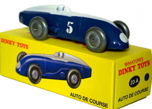 Dinky Atlas 23A